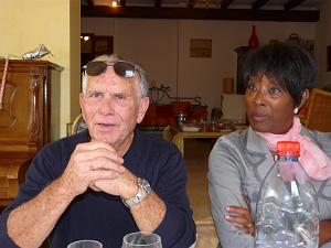 GASPACHO DU 06 12 2015 CHEZ ARMAND A NIMES (77)